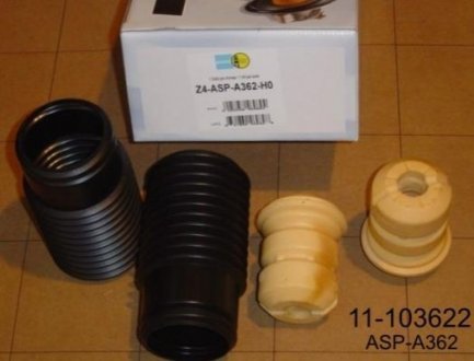 Пылезащитный комплект, амортизатор Bilstein 11-103622 (фото 1)