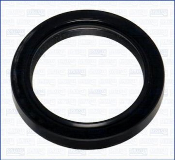 Уплотняющее кольцо, коленчатый вал AJUSA 15023400 (фото 1)