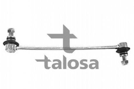 Тяга / стойка, стабилизатор TALOSA 50-09040 (фото 1)
