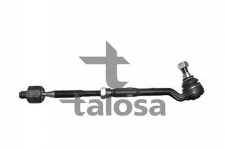 Поперечная рулевая тяга TALOSA 41-02371 (фото 1)