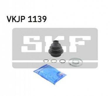 Пильовик приводу колеса SKF VKJP 1139 (фото 1)