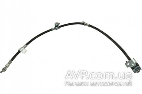 Шланг гальмівний PARTS KAVO BBH-3239