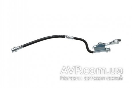 Шланг гальмівний PARTS KAVO BBH-3208