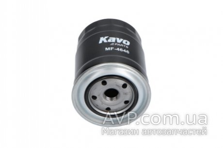 Фільтр паливний PARTS KAVO MF-4646