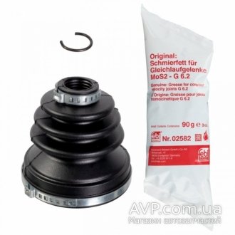 К-т пильника BILSTEIN FEBI 176749