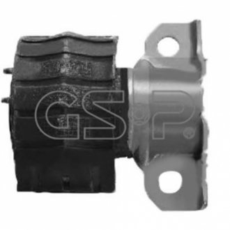 TULEJA STAB. PRZOD L/P GSP GSP AUTOMOTIVE 530168