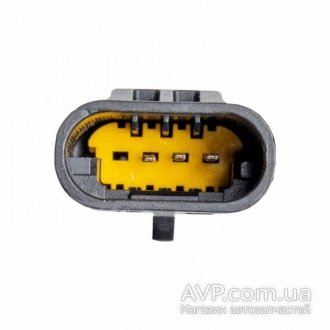 Зонд Lambda BILSTEIN FEBI 177395