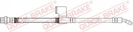 Гальмівний шланг QB OJD Quick Brake 58.885