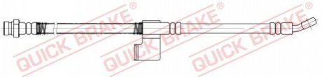 Гальмівний шланг QB OJD Quick Brake 58.884