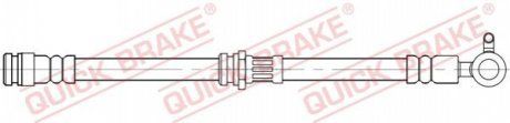 Гальмівний шланг QB OJD Quick Brake 59.804