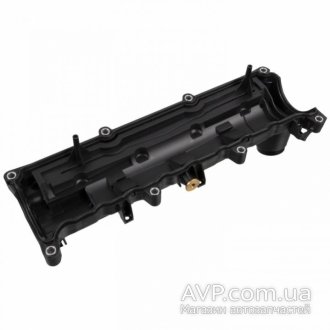 Крышка двигателя DACIA 1.5dCi BILSTEIN FEBI 177765 (фото 1)