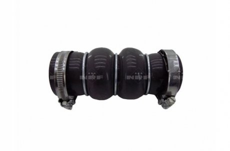 Патрубок NRF 166004