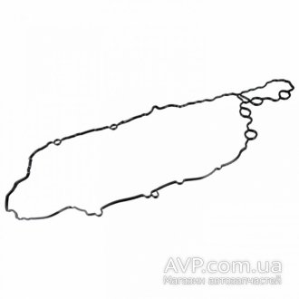 Прокладка кришки клапанів BILSTEIN FEBI 178412