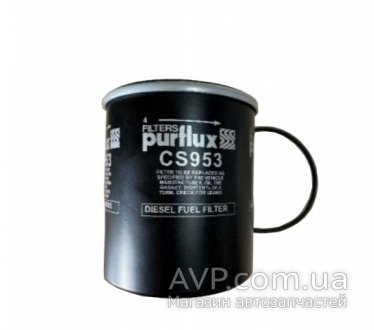 Фiльтр паливний Purflux CS953 (фото 1)