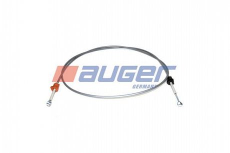 Трос важеля КПП AUGER 74877