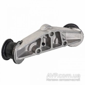 Подушка коробки передач BILSTEIN FEBI 177667