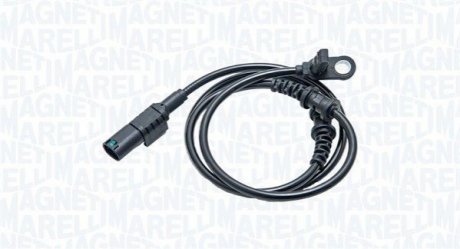 Датчик ABS Magneti Marelli 172100187010