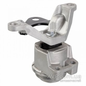 Подушка двигуна BILSTEIN FEBI 177541