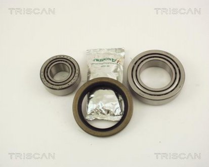 Комплект подшипника ступицы колеса TRISCAN 8530 23110 (фото 1)
