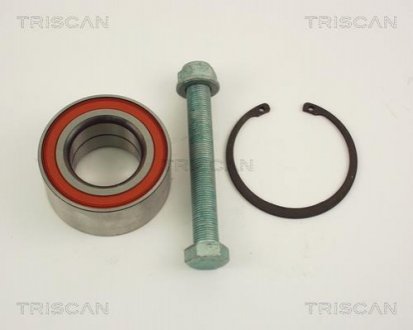 Комплект подшипника ступицы колеса TRISCAN 8530 10246