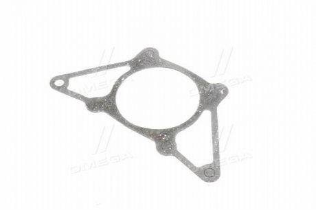 Прокладка приводу вентилятора ЯМЗ 236,238,7511 ЄВРО (нового зразка, ПАРОНІТ) АВТО-СОЮЗ 88 236-1308108-Б