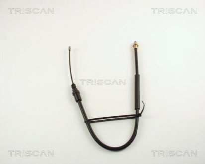 Трос, стояночная тормозная система TRISCAN 8140 28160 (фото 1)
