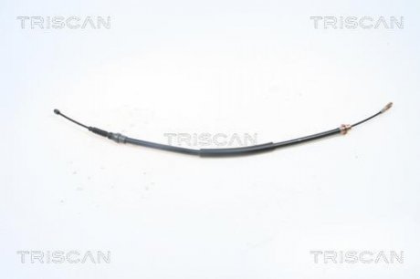Трос, стояночная тормозная система TRISCAN 8140 28177 (фото 1)