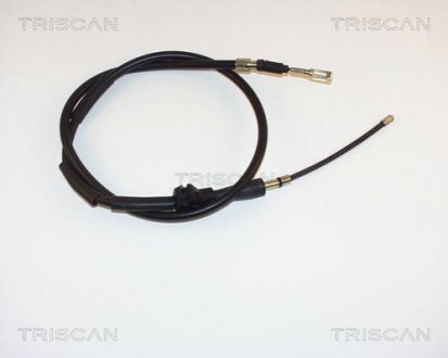 Трос, стояночная тормозная система TRISCAN 8140 29107
