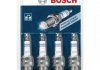 Свеча зажигания BOSCH 0 242 129 800 (фото 6)