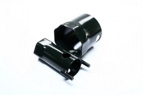 Ключ ступицы КАМАЗ (2 штуки, передний/задний) АВТО-СОЮЗ 88 135.55/105.104