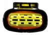 Лямбда-зонд (кількість дротів 4, 300мм) CHEVROLET EPICA OPEL ADAM, AGILA A, ASTRA G, ASTRA G CLASSIC, ASTRA H, ASTRA H GTC, COMBO TOUR, COMBO/MINIVAN, CORSA C, CORSA C/HATCHBACK 1.0-3.2 09.00- FEBI 175950 (фото 1)