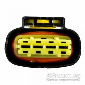 Лямбда-зонд (кількість дротів 4, 300мм) CHEVROLET EPICA OPEL ADAM, AGILA A, ASTRA G, ASTRA G CLASSIC, ASTRA H, ASTRA H GTC, COMBO TOUR, COMBO/MINIVAN, CORSA C, CORSA C/HATCHBACK 1.0-3.2 09.00- FEBI 175950