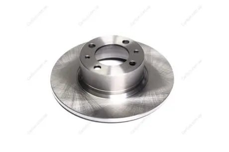 Диск переднього гальма ВАЗ 2101-2107 1шт EuroEx EX-BD2101