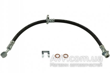 Шланг гальмівний PARTS KAVO BBH-2206