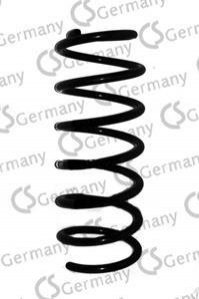 Пружина ходовой части CS GERMANY LS GERMANY 14.878.200