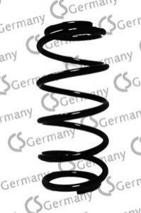 Пружина ходовой части GERMANY LS GERMANY 14.870.500 (фото 1)