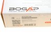 Переключатель підрульовий BOGAP A7318132 (фото 10)