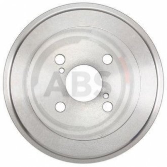 Тормозной барабан A.B.S. ABS 2864-S