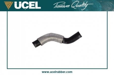 Патрубок турбіни UCEL 52245 (фото 1)