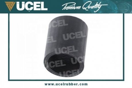 Патрубок турбіни UCEL 52467 (фото 1)