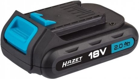 Акумулятор HAZET 9212-02 (фото 1)