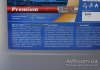 Антифриз Premium G11 (синій) -42°C 8,9л NAC 93966 (фото 2)