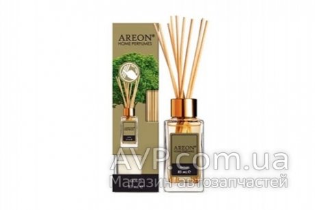 Ароматизатор Home Perfumes Lux Gold 85мл (диффузор) AREON 080840