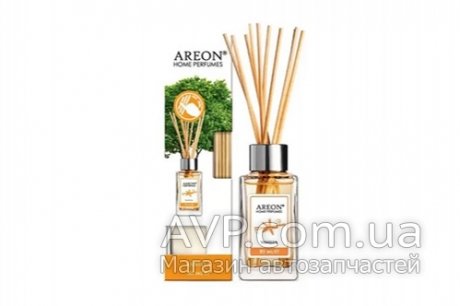 Ароматизатор Home Perfumes Ваниль 85мл (диффузор) AREON 080831 (фото 1)