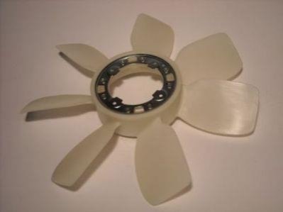 Вентилятор радіатора охолоджування AISIN FNT012 (фото 1)