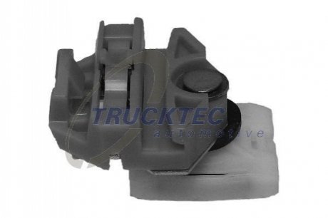 Фіксатор скла двері TRUCKTEC TRUCKTEC Automotive GmbH 02.53.099
