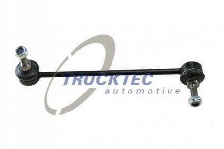 Тяга стабілізатора TRUCKTEC TRUCKTEC Automotive GmbH 08.30.013