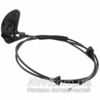 Трос замка капота FEBEST 2110-1CB8