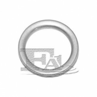 Кольцо металеве Fischer Automotive 111.256.100 (фото 1)