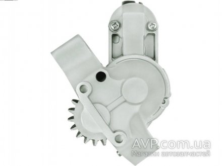 Стартер AS S5270S